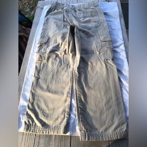 The Children's Place Boys Pull-On Cargo Pant, Size 7